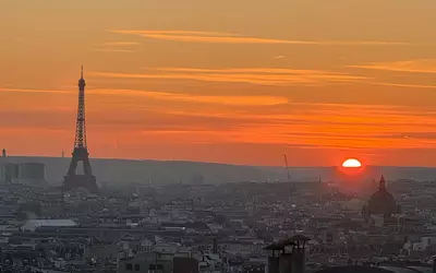 Paris 18E (75018)