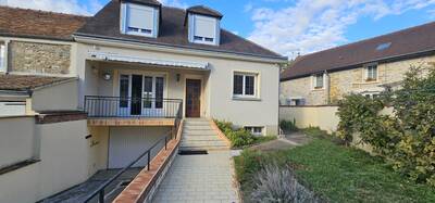 Vente maison 8 pièces Maincy (77950)
