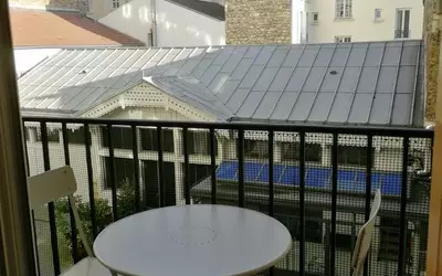Paris 14E