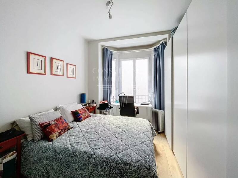 Paris 16E (75016)