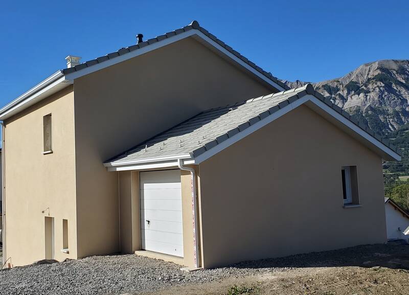 Saint-Bonnet-En-Champsaur (05500)