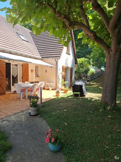 Vente maison 6 pièces Fondettes (37230)