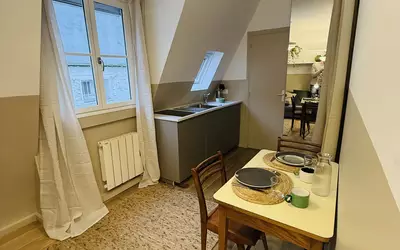Paris 16E (75016)