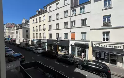 Paris 15E (75015)