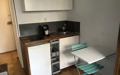 Paris 20E (75020)