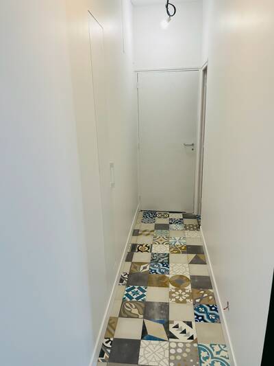 Location appartement 2 pièces Écouen (95440)