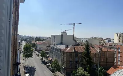 Asnières-Sur-Seine (92600)