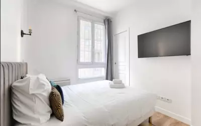 Paris 18E (75018)