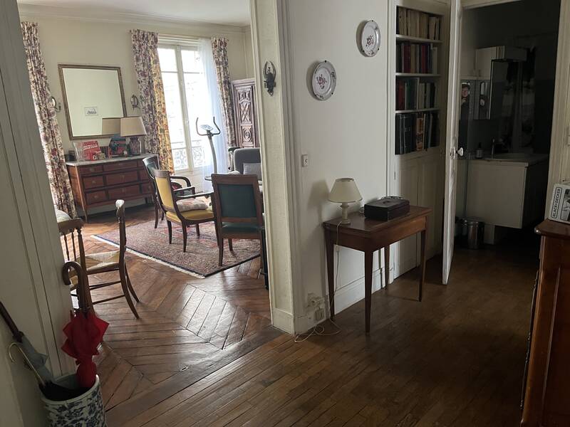 Paris 17E (75017)