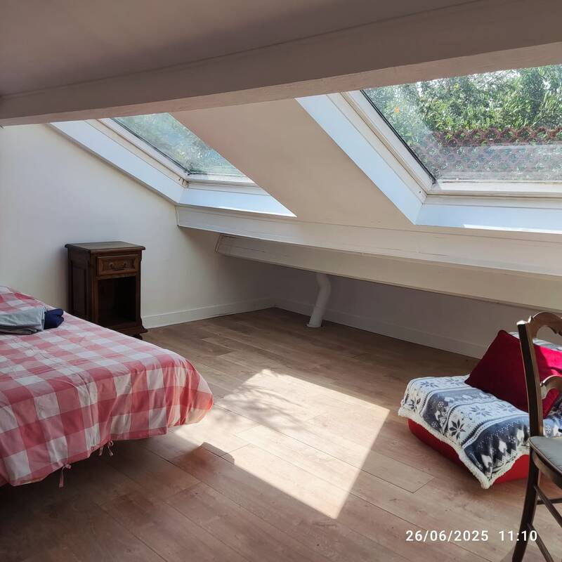 Champigny-Sur-Marne