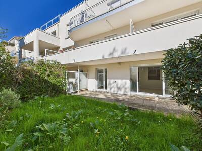 Vente appartement 2 pièces Clamart (92140)