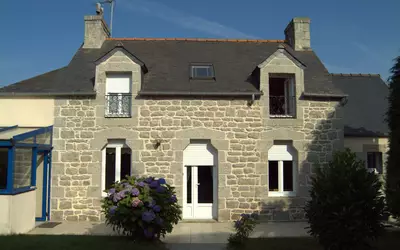 Bégard (22140)