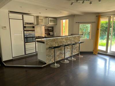 Vente appartement 3 pièces Cagnes-sur-Mer (06800)