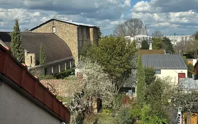 Meudon (92190)
