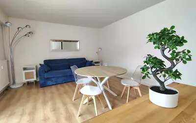 Vincennes (94300)