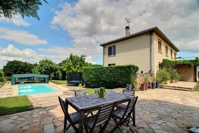 Vente maison 11 pièces Vertaizon (63910)