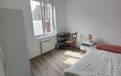 Roubaix (59100)