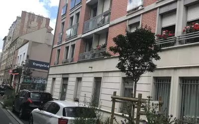 Montreuil (93100)