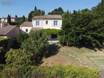 Location maison 5 pièces Visan (84820)