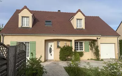 Champhol (28300)