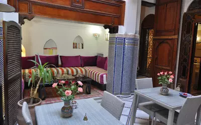 Fès - Maroc