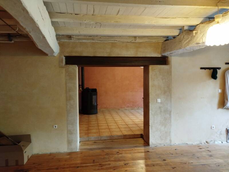 Le Faget (31460)