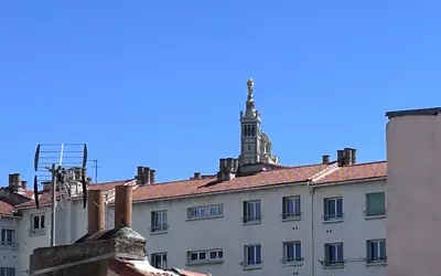 Marseille 7E (13007)