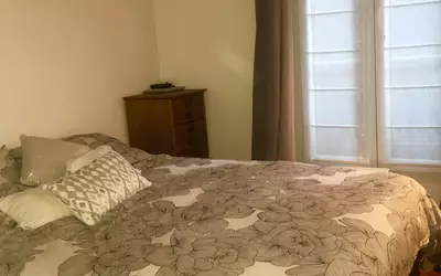 Paris 18E (75018)