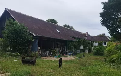 Villiers-Saint-Benoît (89130)