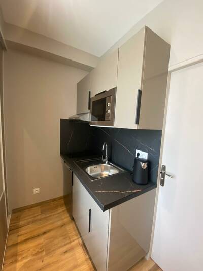 Location appartement studio Créteil (94000)