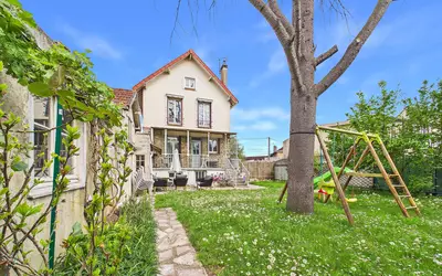 Savigny-Sur-Orge (91600)