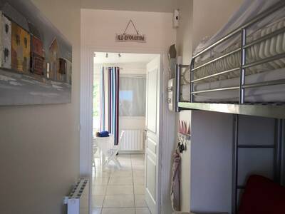 Vente appartement studio Le Grand-Village-Plage (17370)