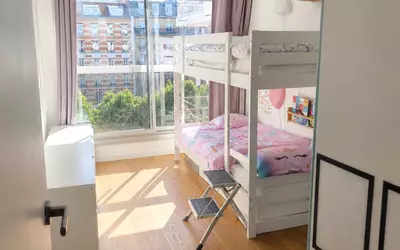 Neuilly-Sur-Seine (92200)