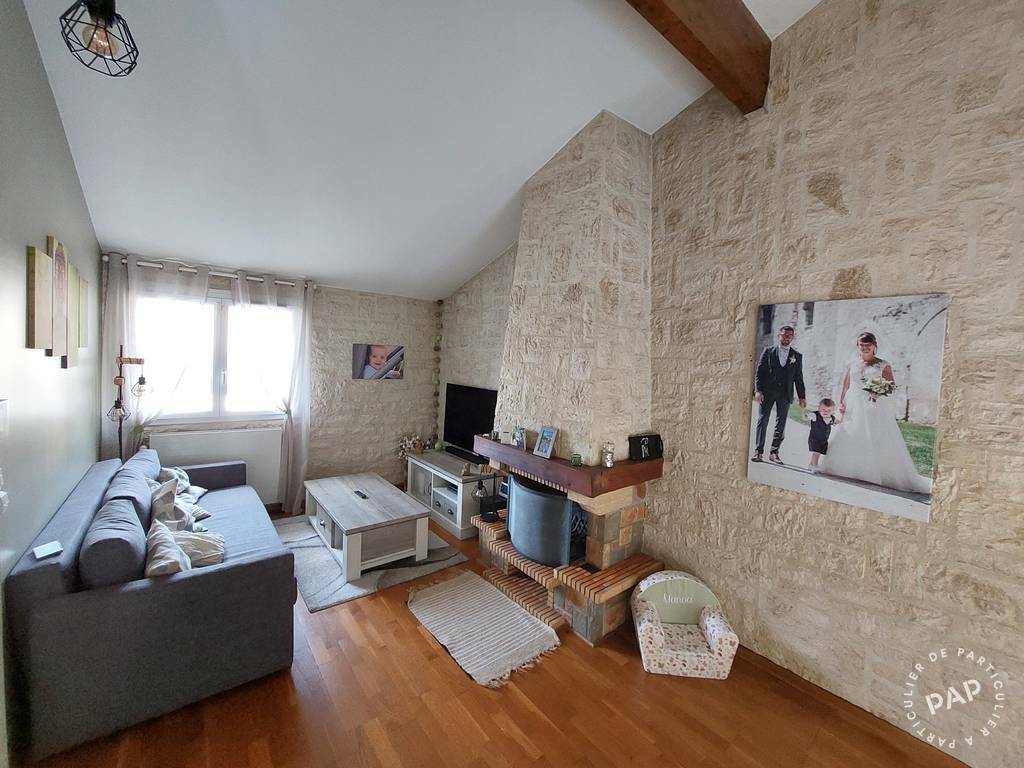 Vente immobilier 354.000&nbsp;&euro; Torcy (77200)