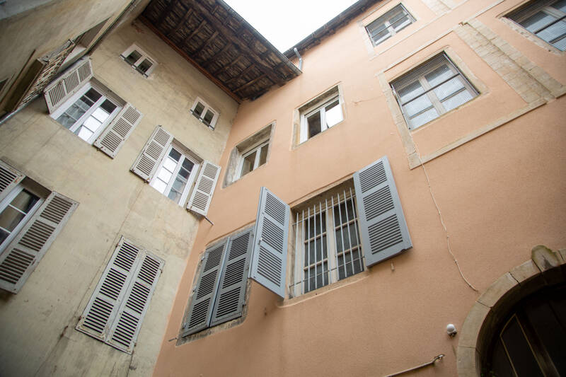 Mâcon (71000)