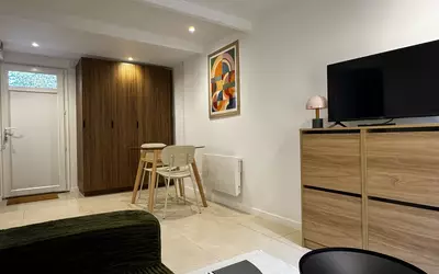 Palaiseau (91120)