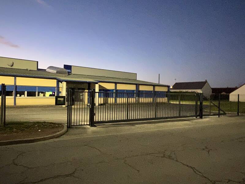 Villemandeur (45700)