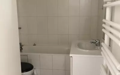 Bois-Colombes