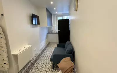 Paris 18E (75018)