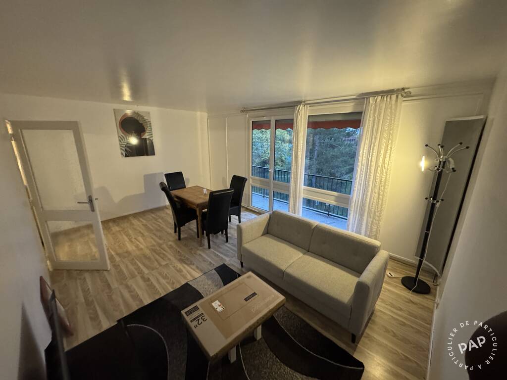 Chambre dans une colocation 11 m² Yerres (91330) photo 3