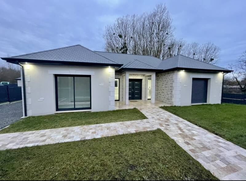 Contres (41700)