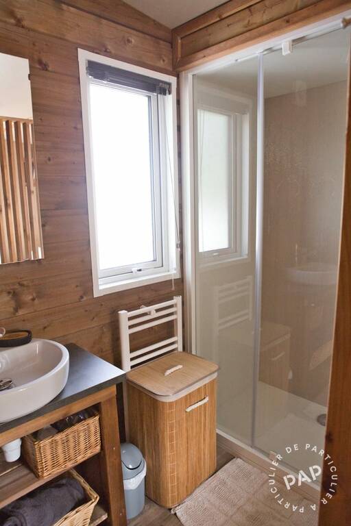 Vente maison 40 m² Gujan-Mestras (33470) - 40 m² - 84.900 € | Particulier à Particulier — 7