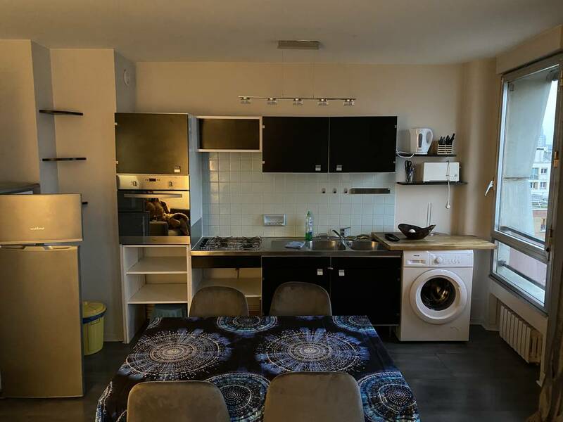 Paris 19E (75019)