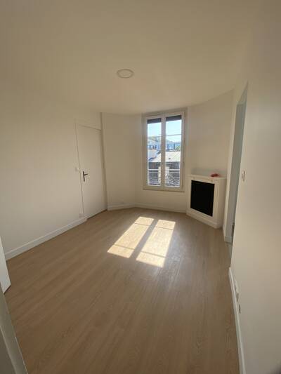 Location appartement 2 pièces Montrouge (92120)