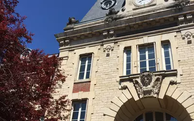 Dijon (21000)
