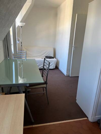 Vente appartement studio Versailles (78000)