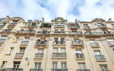 Paris 15E (75015)