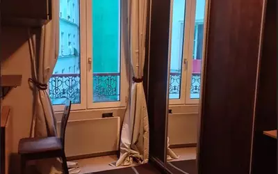 Paris 10E