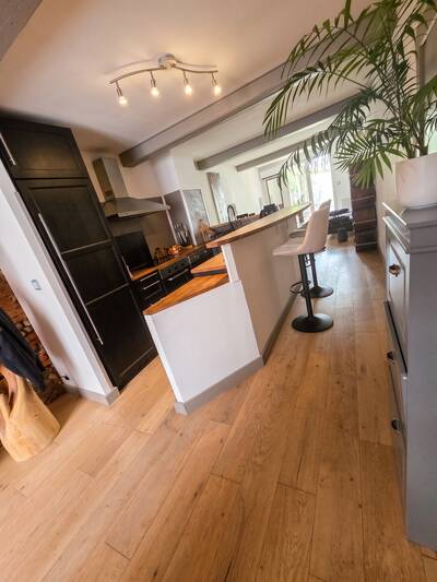 Vente appartement 2 pièces Toulouse (31)
