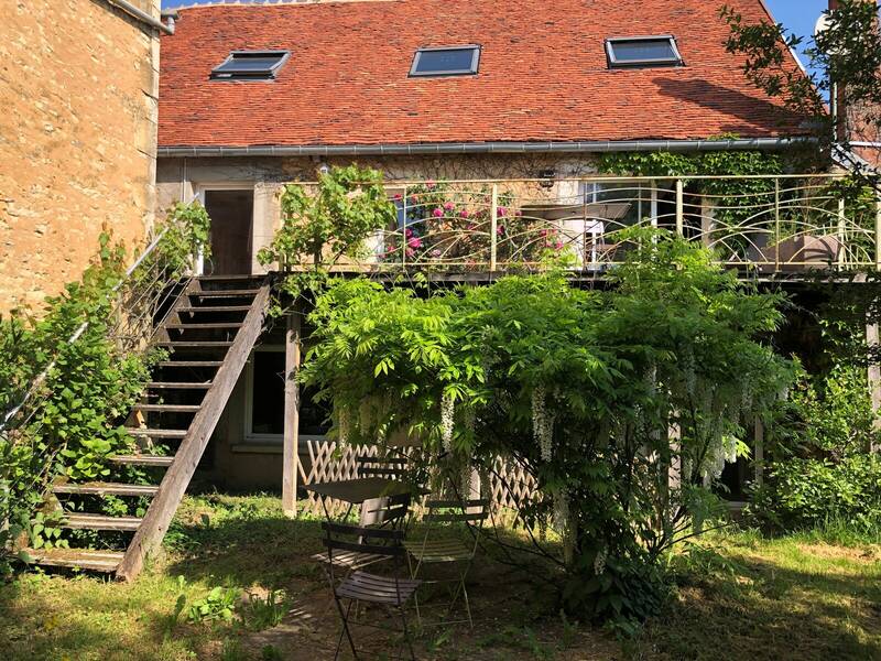 Entrains-Sur-Nohain (58410)
